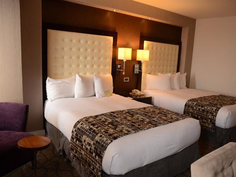 Hotel Lucerna Tijuana Esterno foto