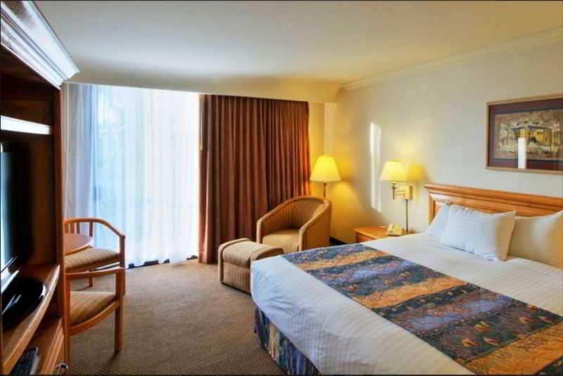 Hotel Lucerna Tijuana Camera foto