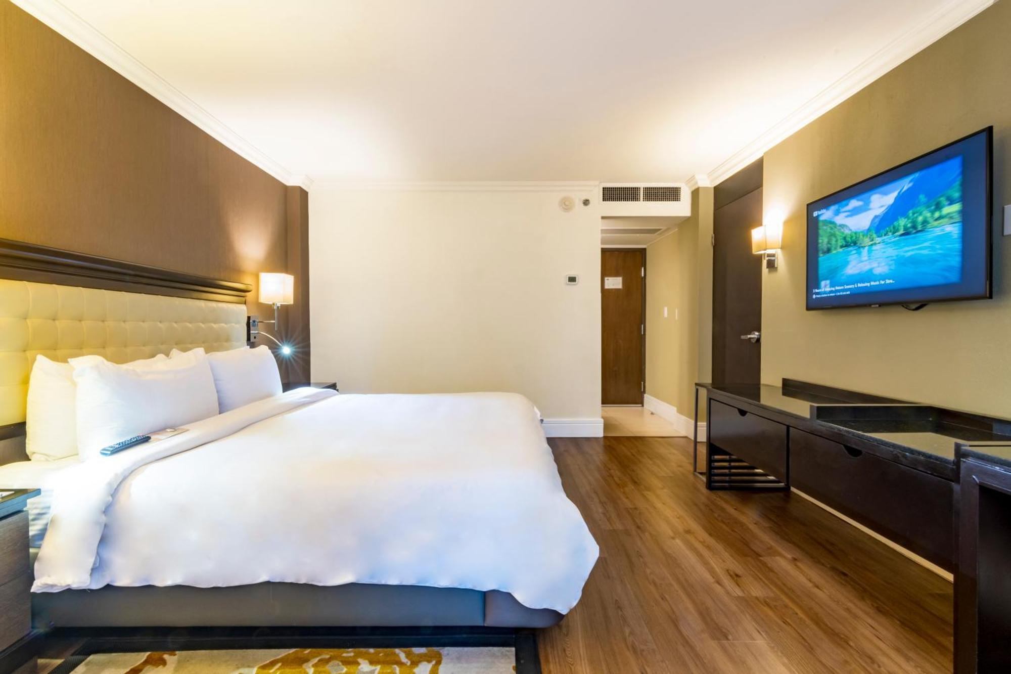 Hotel Lucerna Tijuana Esterno foto