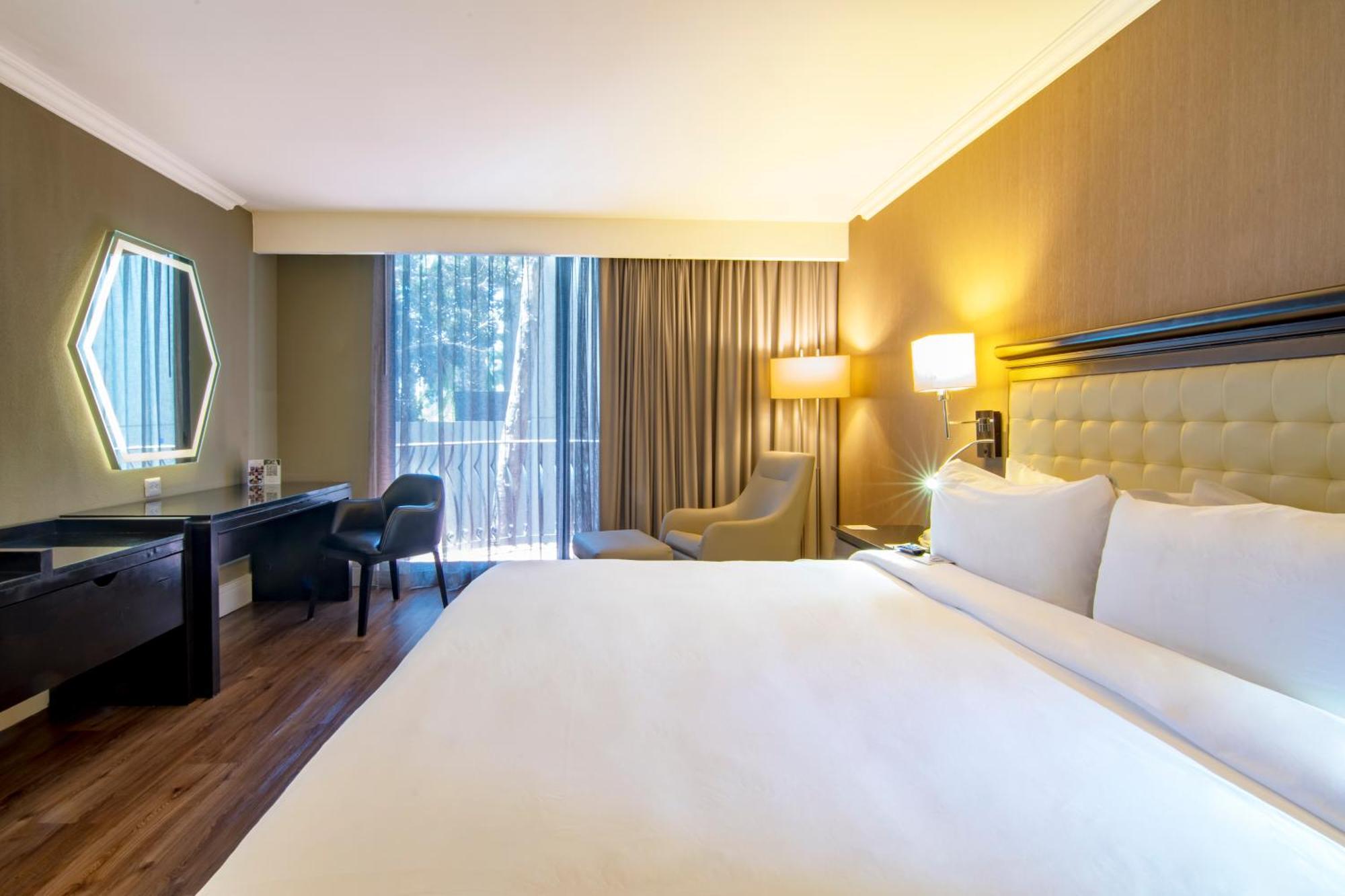 Hotel Lucerna Tijuana Esterno foto