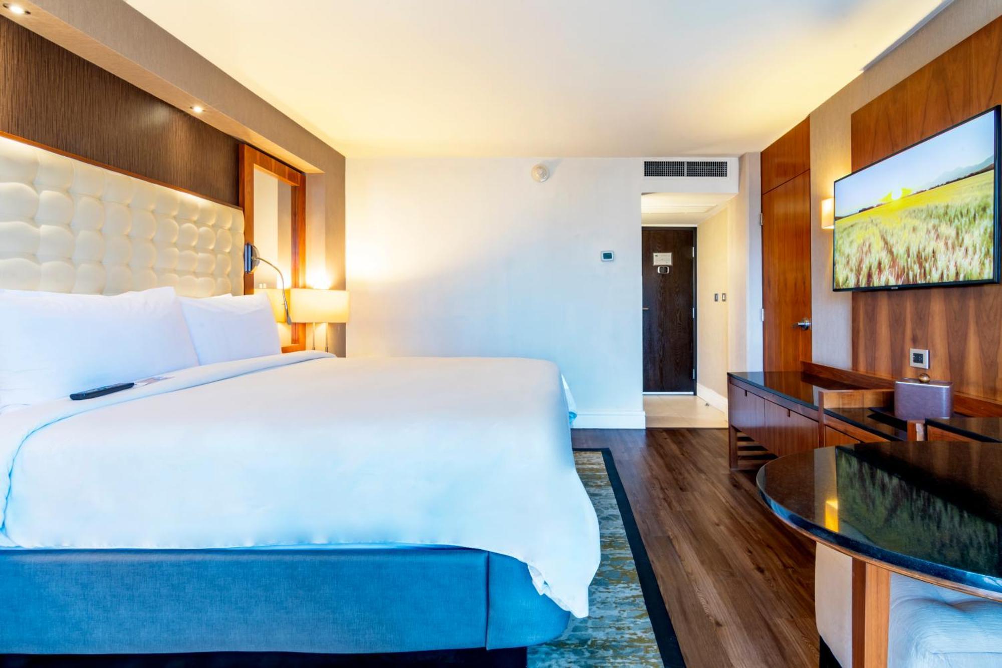 Hotel Lucerna Tijuana Esterno foto