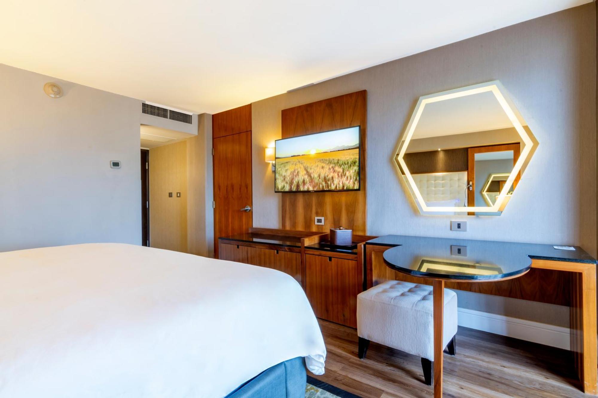 Hotel Lucerna Tijuana Esterno foto